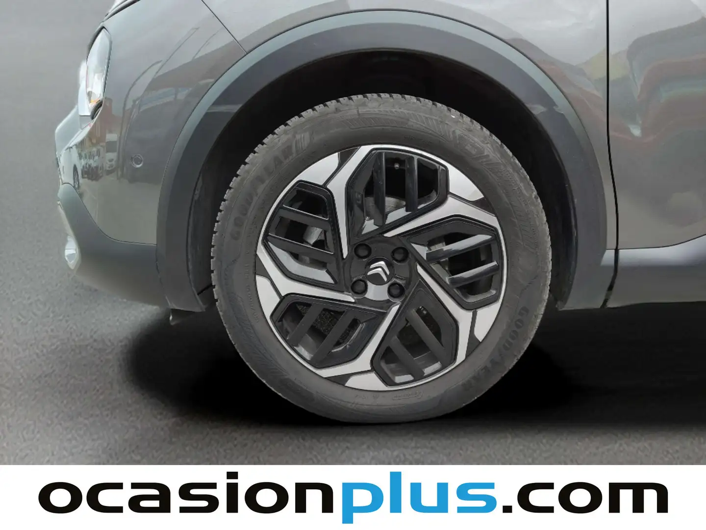 Foto Citroën C4 Citroen C4 PureTech 130 S&S Shine (130 CV)