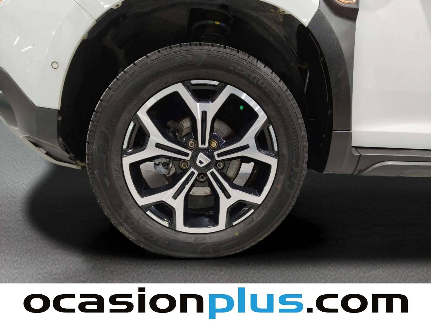 Paquetes del Dacia Duster Dacia Duster 1.6 GLP Prestige 4X2 (115 CV)