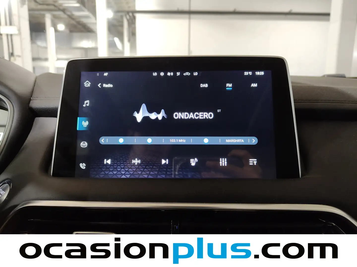 Foto MG HS MG eHS 1.5 T-GDI PHEV Luxury (258 CV)