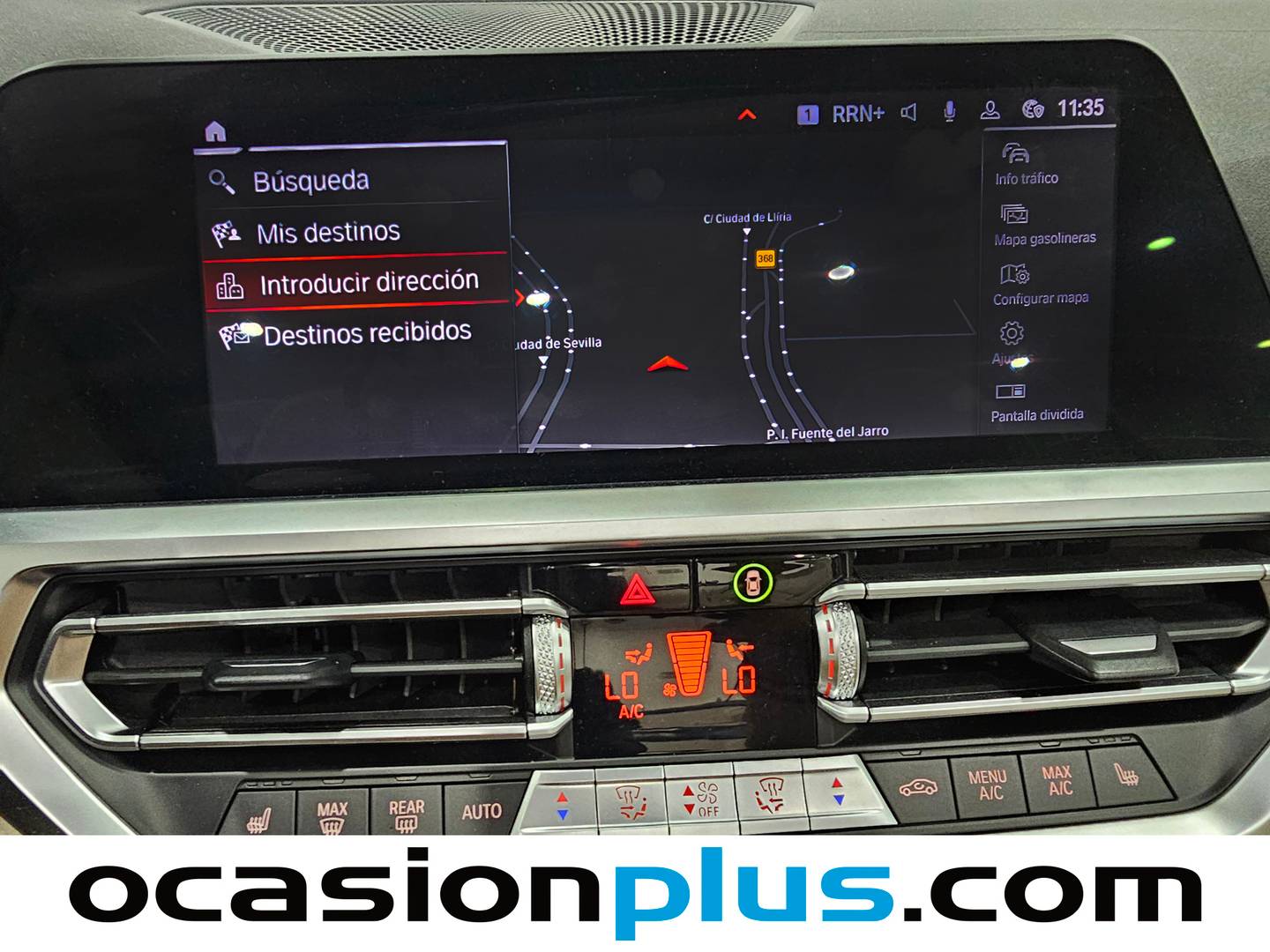 Accesorios del BMW Serie 4 BMW Serie 4 420i Cabrio (184 CV) PACK M
