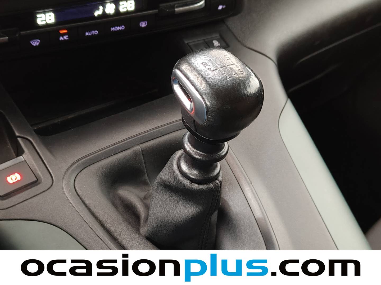 Foto Citroën Berlingo Citroen Berlingo BlueHDi 130 S&S Talla M Shine (130 CV)