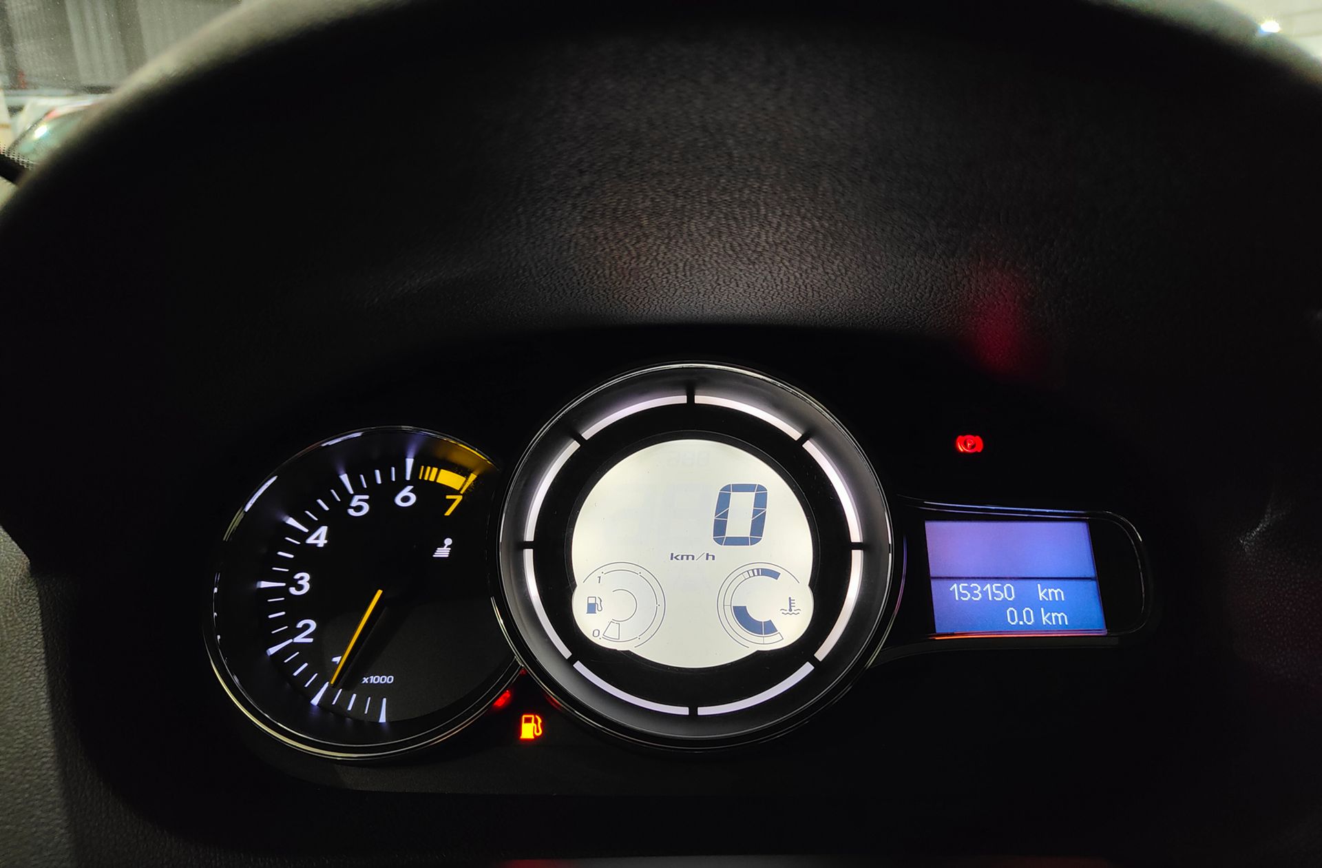 Renault Mégane Life Energy TCe - foto 18