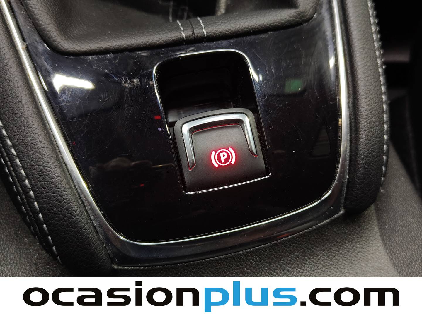 Opel Grandland X Opel Grandland X 1.2 Turbo S&S ecoTEC Excellence (130 CV) gasolina