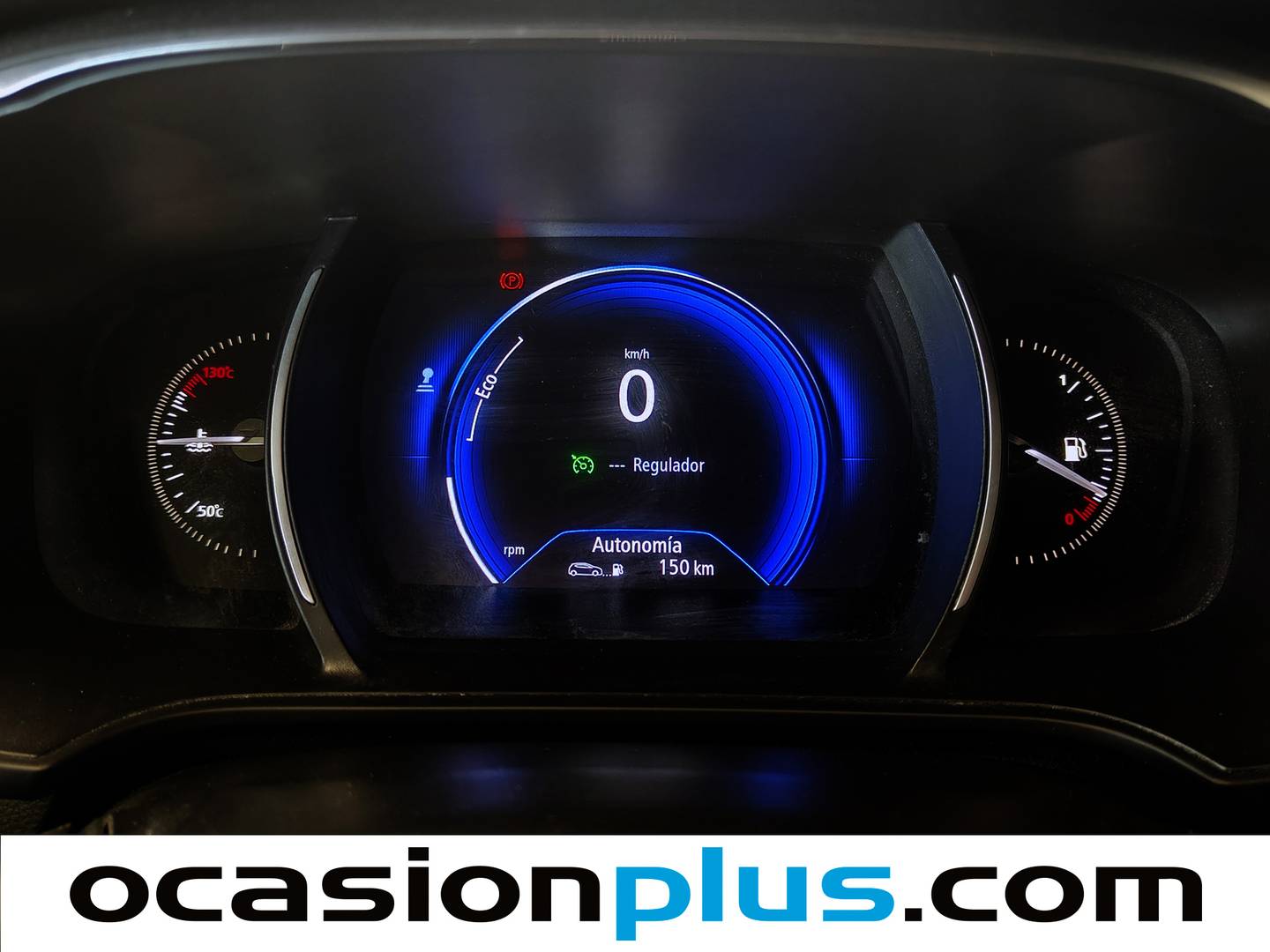 Renault Mégane Renault Megane Business Energy dCi (110 CV) 2016