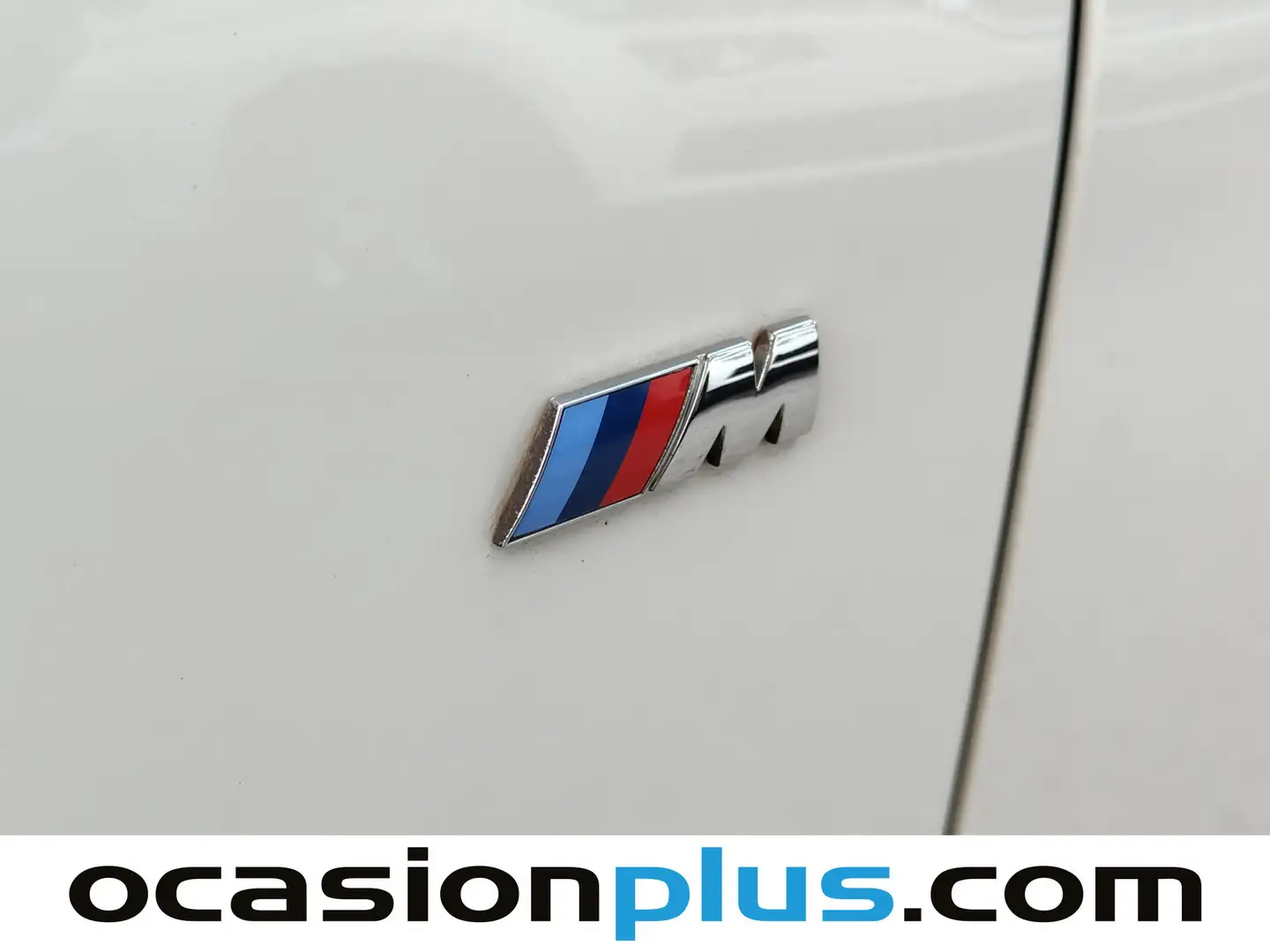 Foto BMW Serie 1 BMW Serie 1 118i (136 CV) Pack M