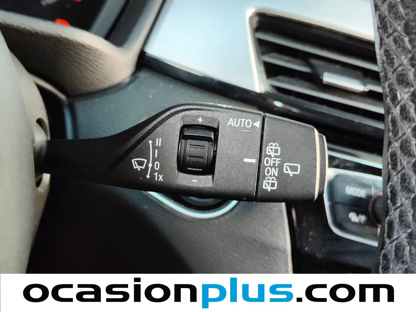 Foto BMW X1 BMW X1 sDrive18d (150 CV)