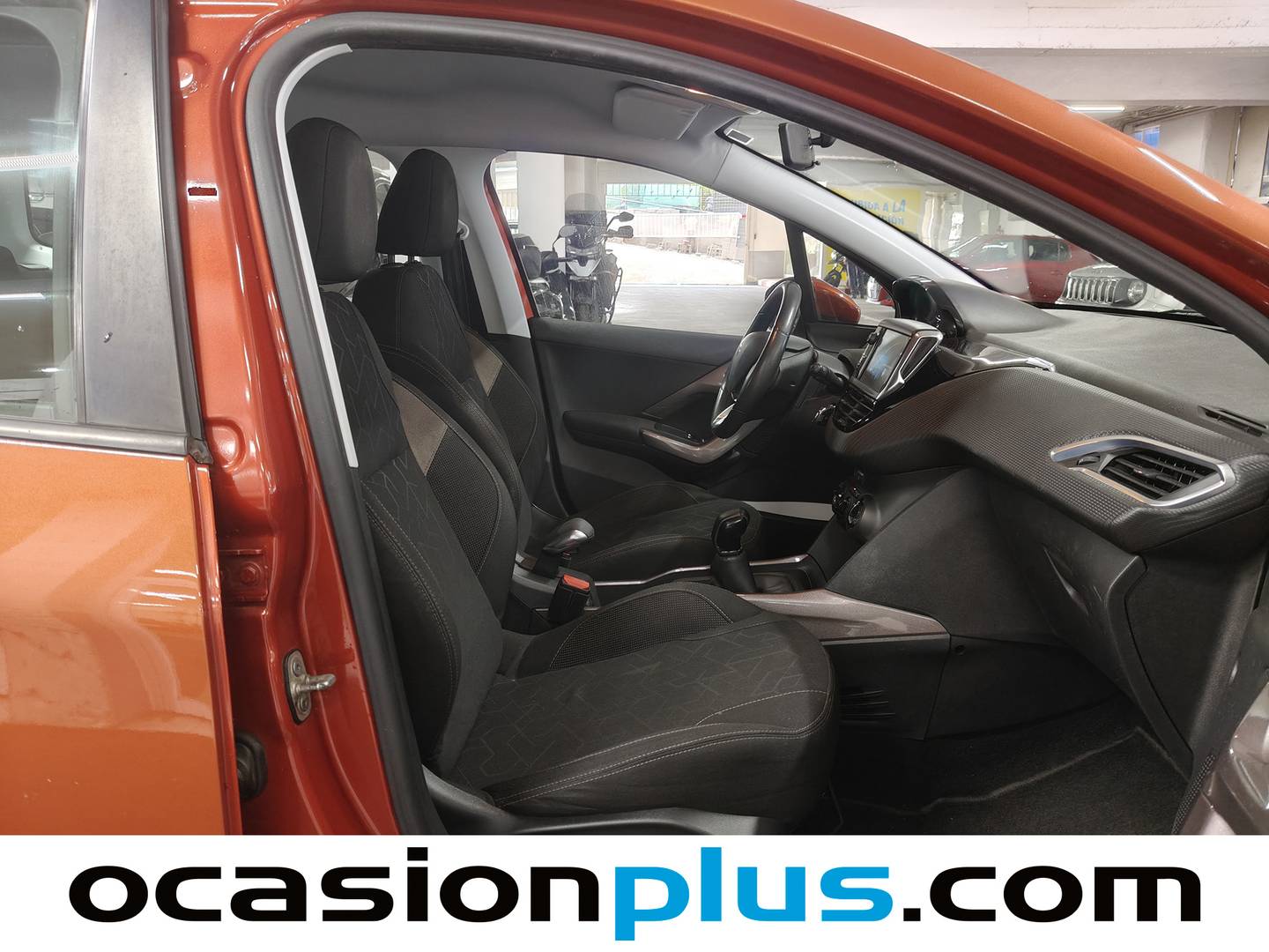 Peugeot 2008 Peugeot 2008 VTI 82 Active (82 CV) km 0