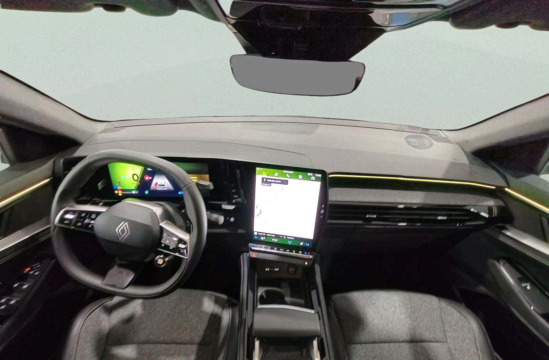 Renault Rafale Techno E-Tech full hybrid - foto 6
