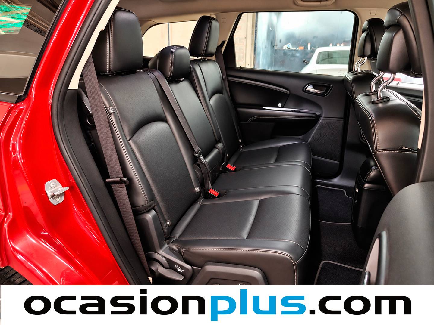 Fiat Freemont Fiat Freemont 2.0 16v Diesel Lounge AWD Auto (170 CV) 7 Plazas barato
