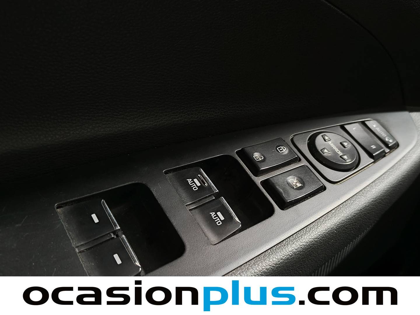 Hyundai Tucson Hyundai Tucson 1.6 GDI Klass 4x2 (132 CV) barato