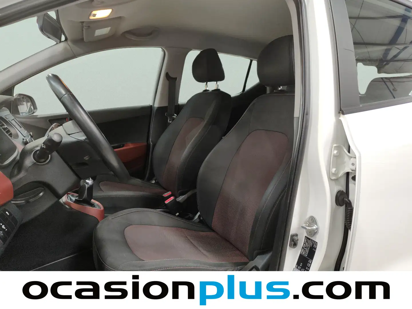 Foto Hyundai i10 Hyundai i10 1.0 Tecno (66 CV)