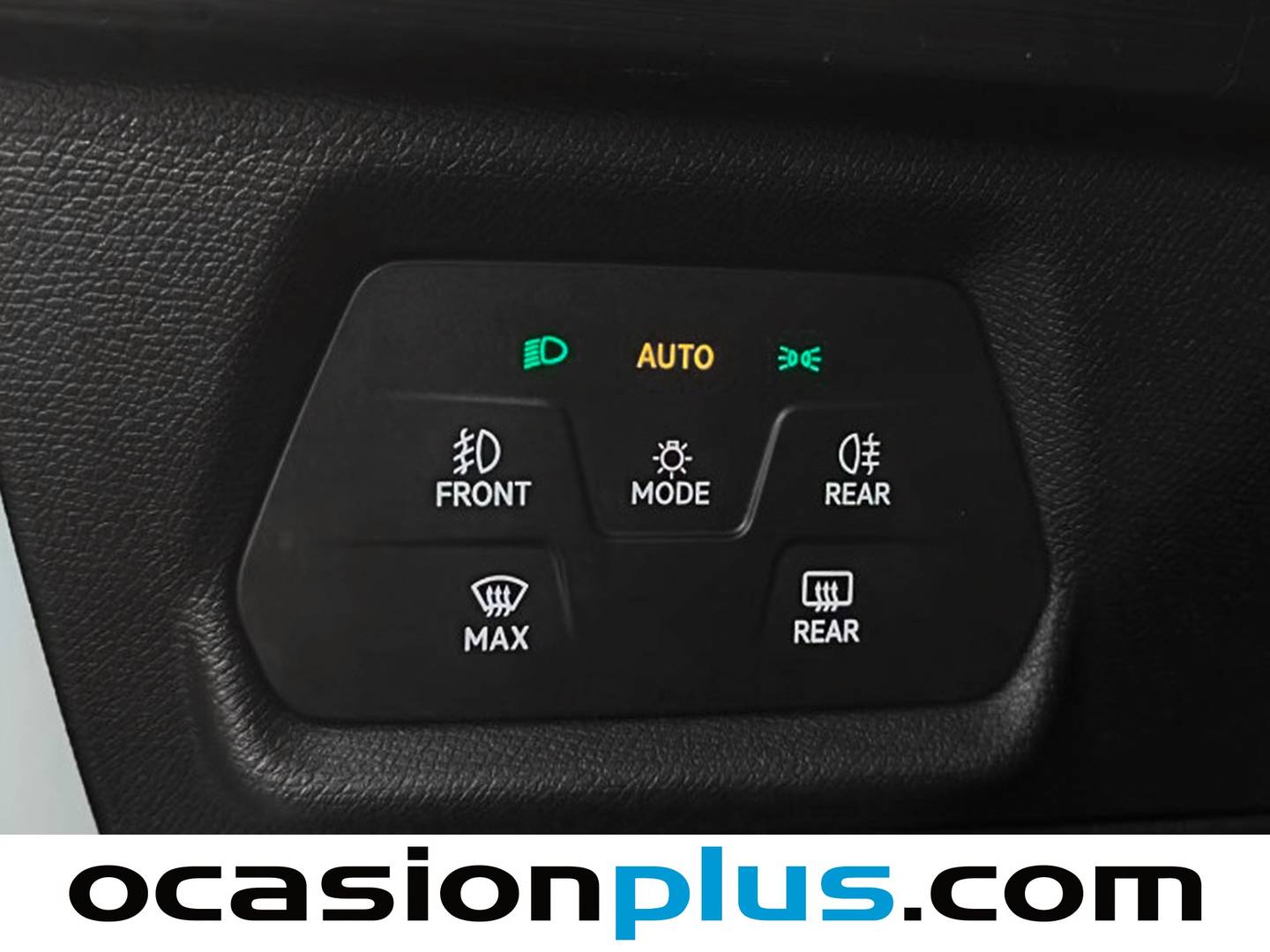 Cupra Formentor Cupra Formentor 1.5 TSI DSG (150 CV) de ocasión