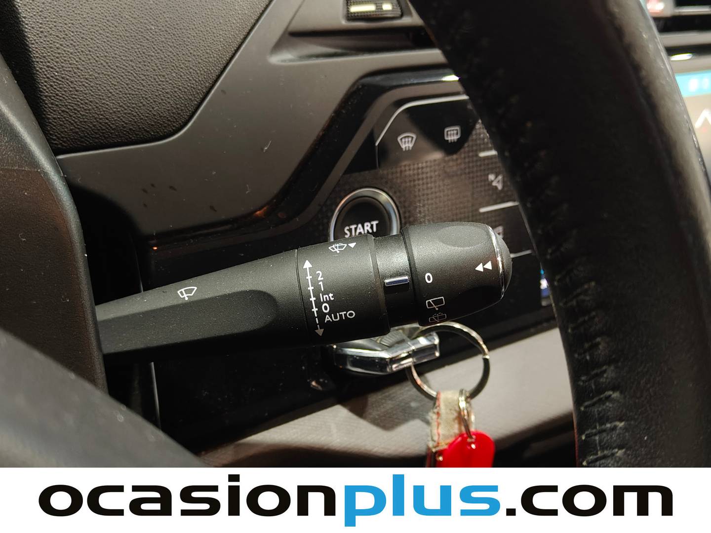 Citroën C4 Picasso Citroen C4 Picasso BlueHDi 120 Feel (120 CV) de ocasión