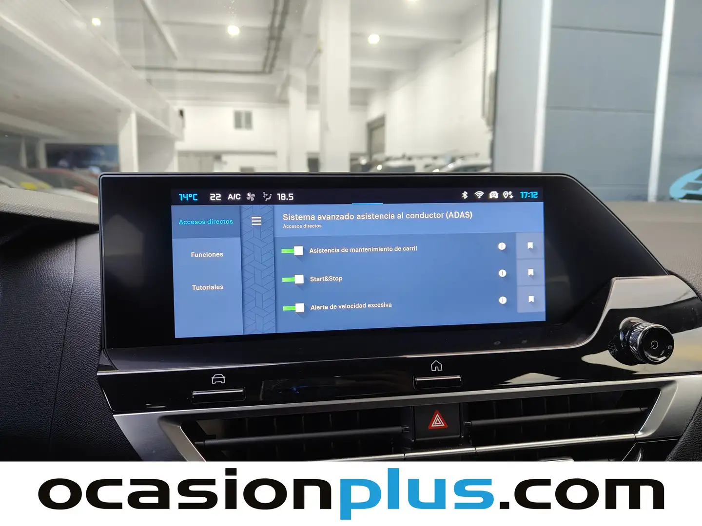 Foto Citroën C4 Citroen C4 PureTech 130 S&S Plus (131 CV)