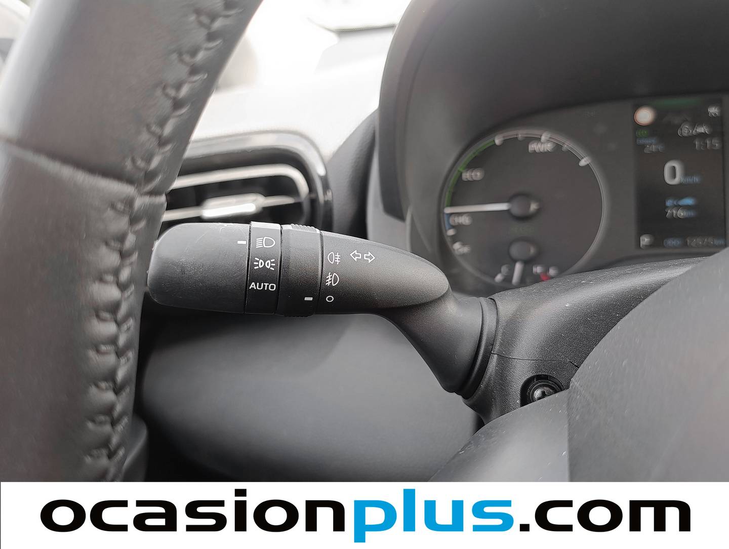 Extras del Toyota Yaris Toyota Yaris 120H Active Plus (116 CV)