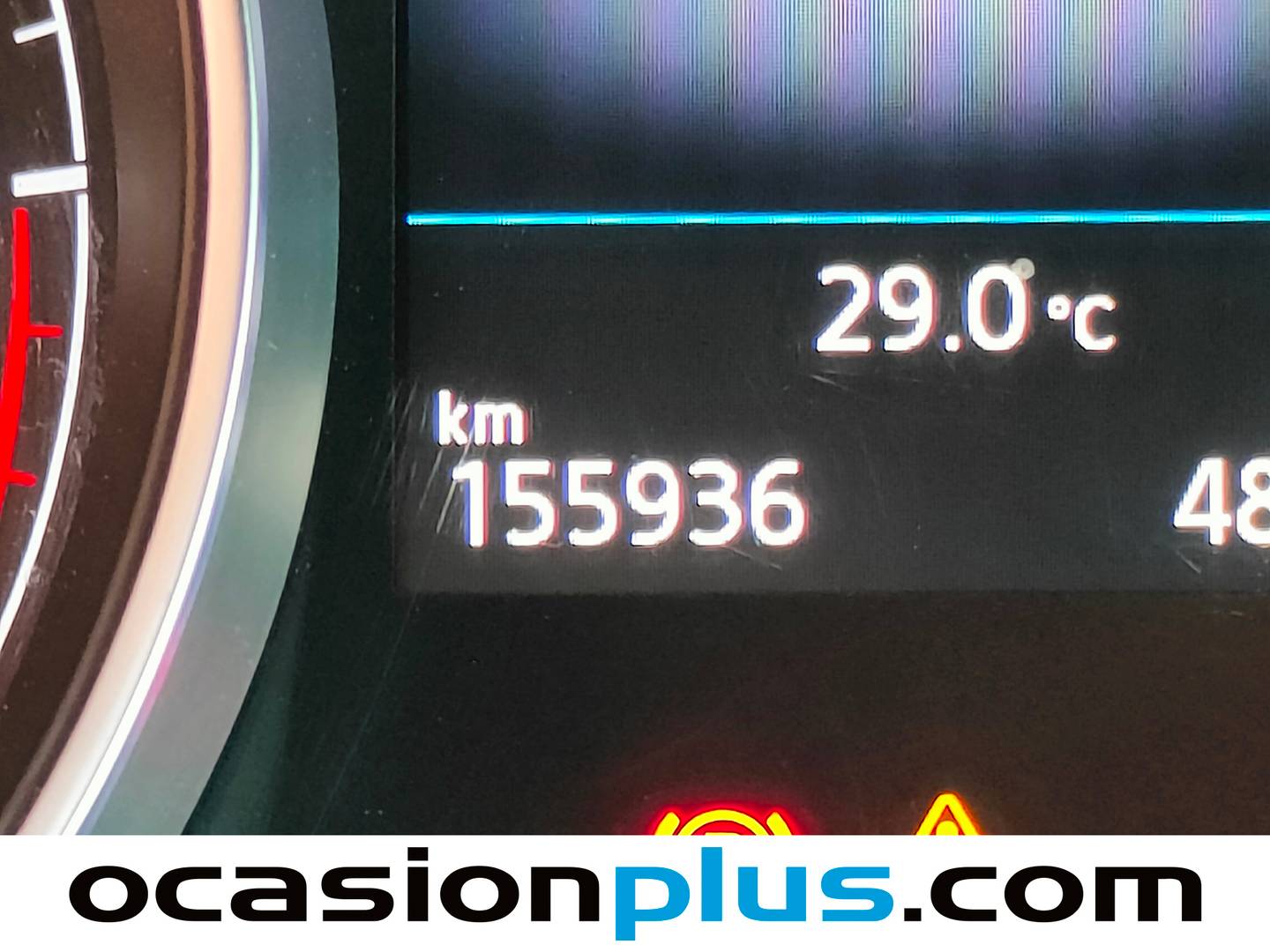 Volkswagen Golf Volkswagen Golf Variant Advance 1.6 TDI (115 CV) DSG seminuevo