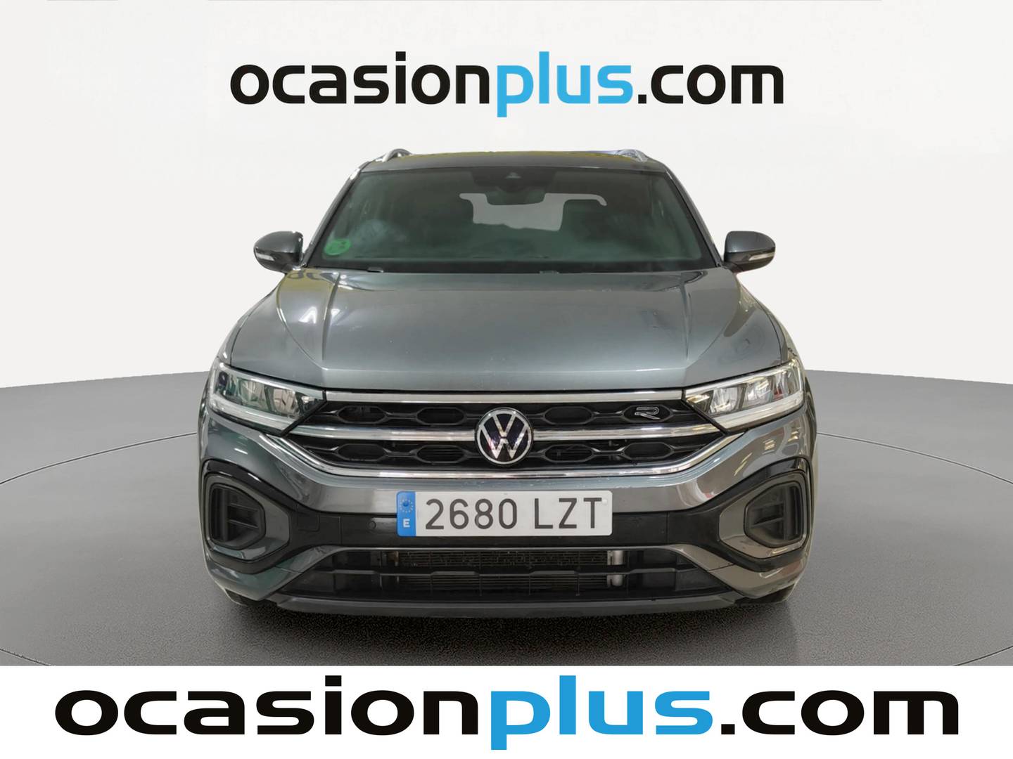 Volkswagen T-Roc Volkswagen T-Roc R-Line 1.5 TSI (150 CV) al mejor precio