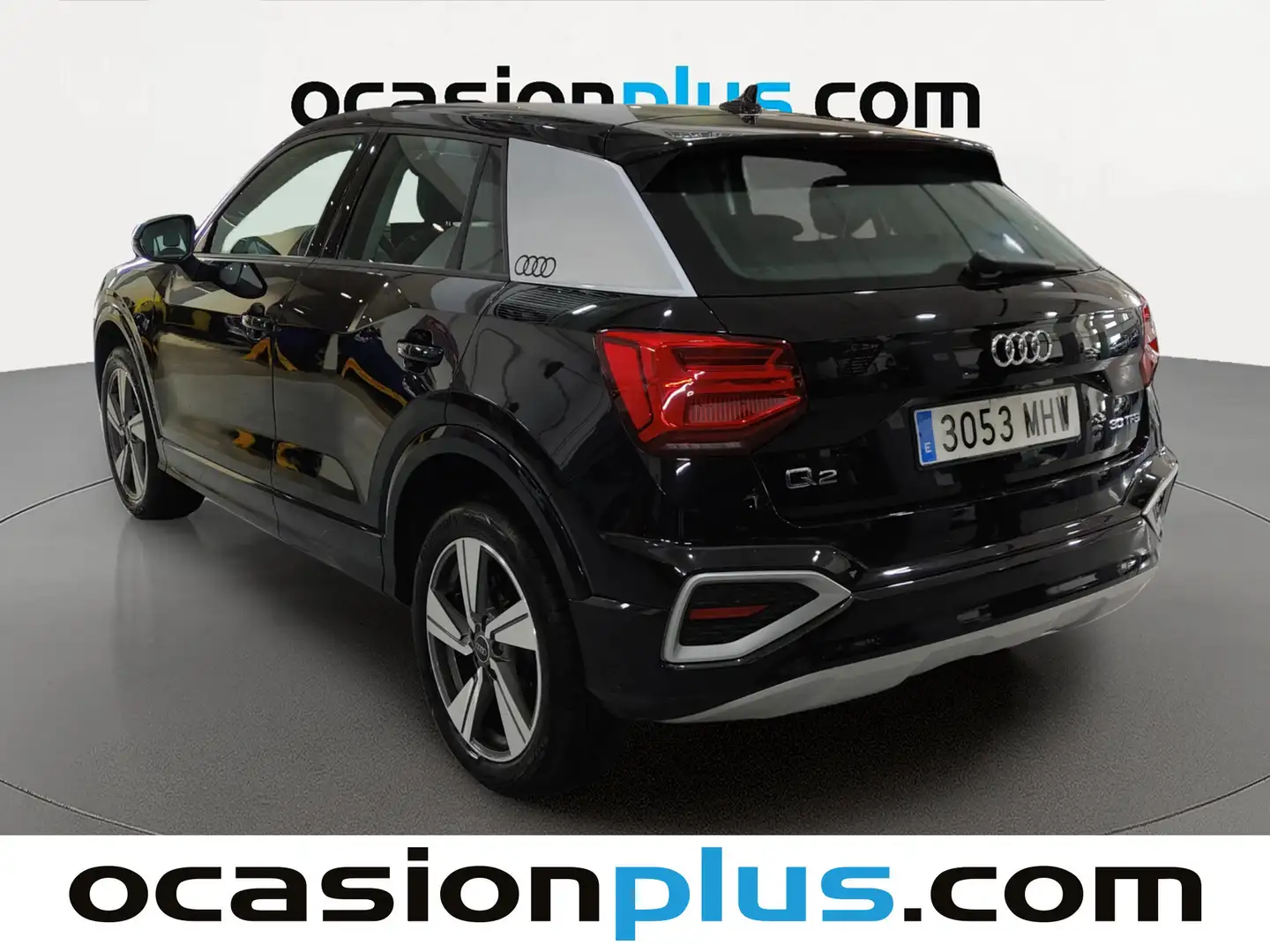 Foto Audi Q2 Audi Q2 Advanced 30 TFSI (110 CV)