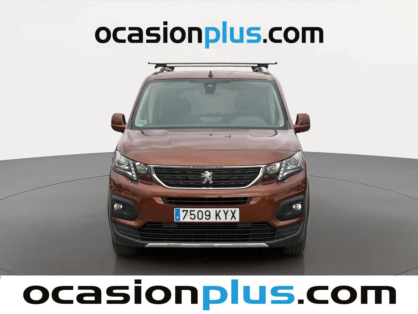 Peugeot Rifter Peugeot Rifter BlueHDi 130 S&S Allure Standard (130 CV) 130cv