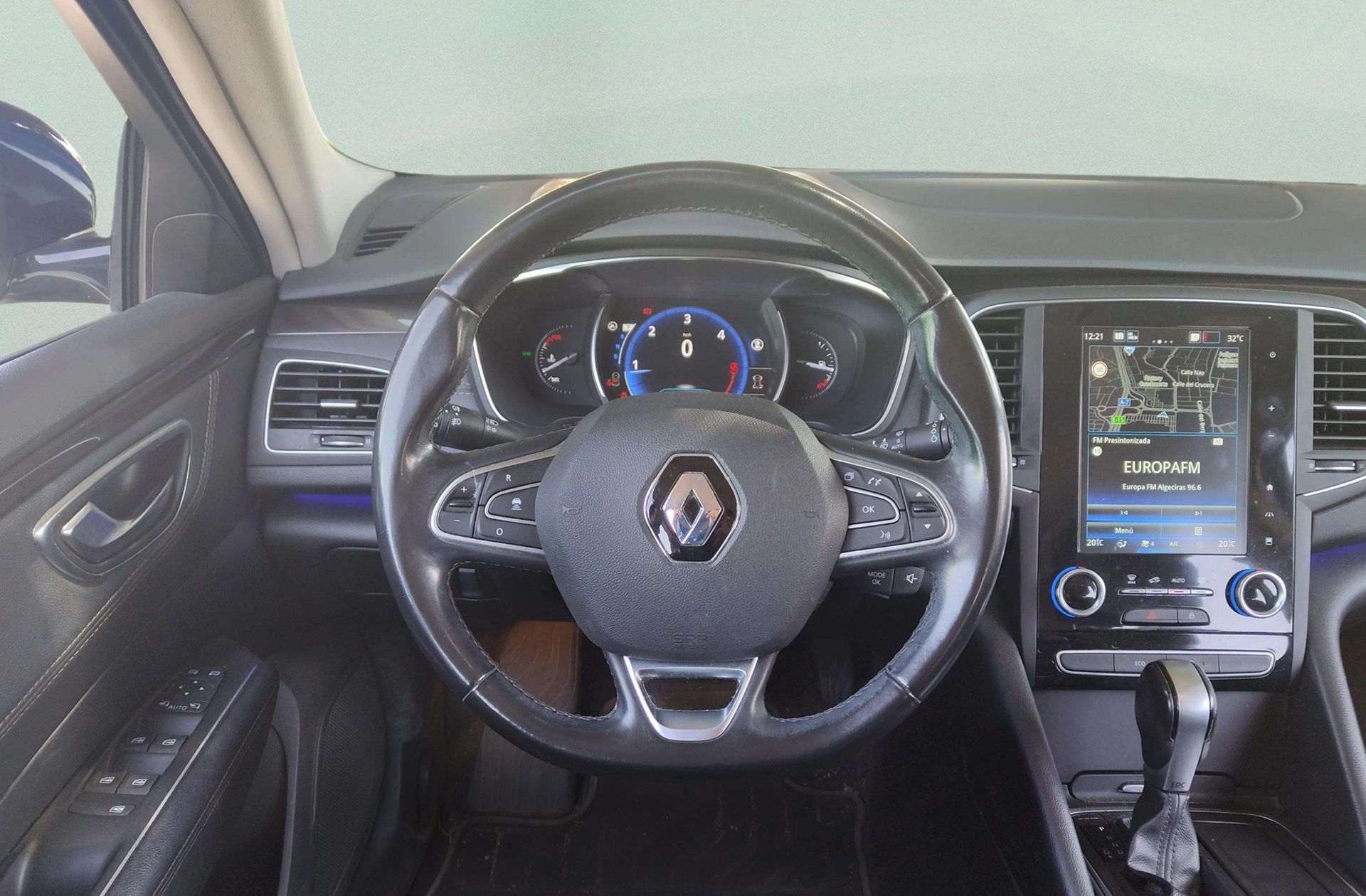 Renault Talisman Sport Tourer Zen Energy dCi TT EDC - foto 21