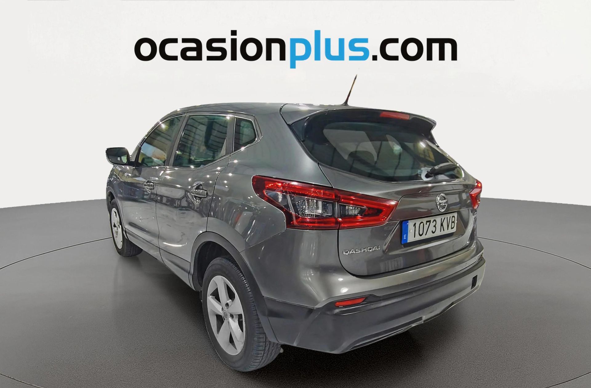 Nissan Qashqai DIG-T 140 Acenta 4x2 - foto 3