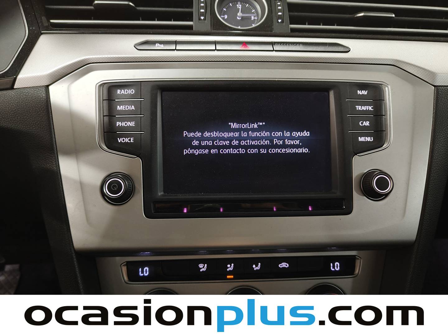 Volkswagen Passat Volkswagen Passat Advance 2.0 TDI BMT (150 CV) de ocasión