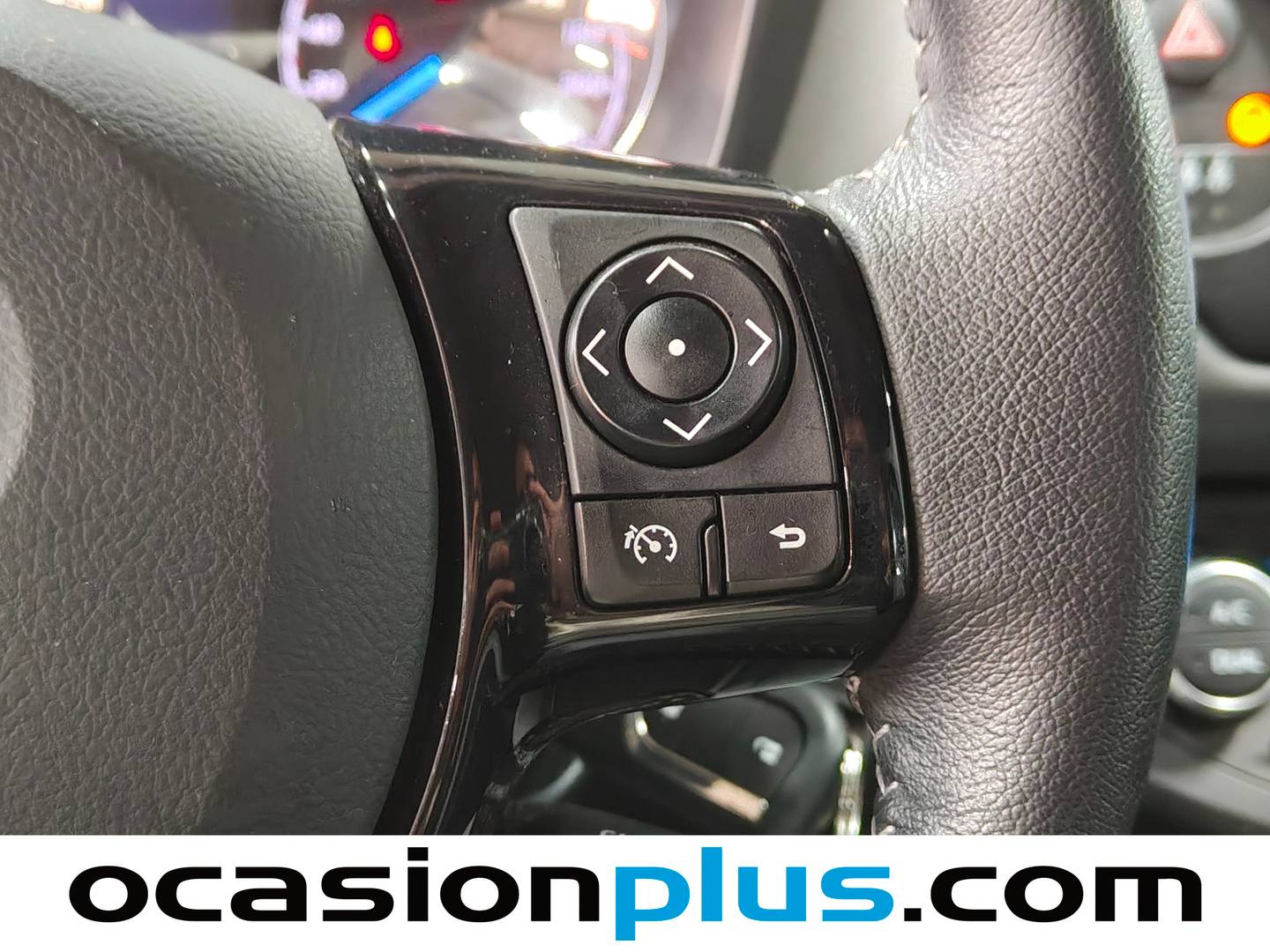 Acabados Toyota Yaris Toyota Yaris 70 Active (69 CV)