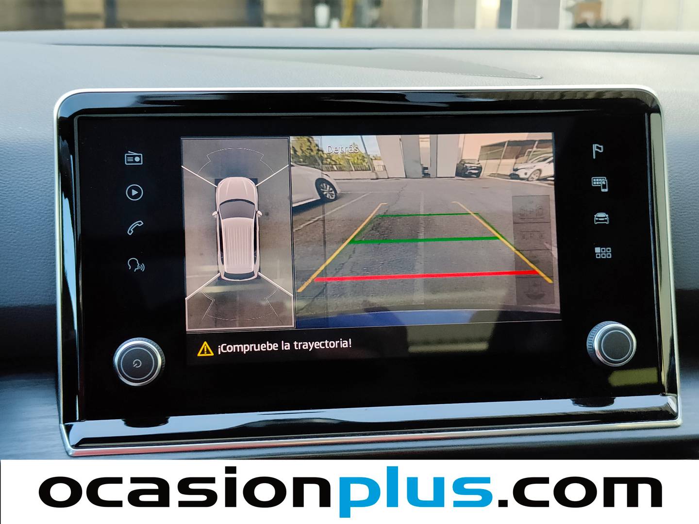 Foto Seat Tarraco SEAT Tarraco 1.5 TSI S&S Xcellence Plus (150 CV) 7 Plazas