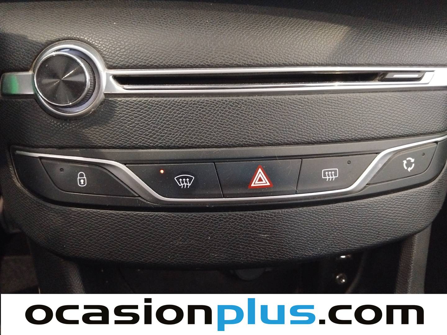 Extras del Peugeot 308 Peugeot 308 PureTech 130 S&S Allure (130 CV)
