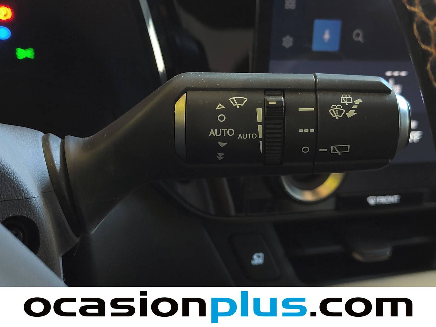 Lexus NX Lexus NX 350h Executive 2WD (242 CV) seminuevo