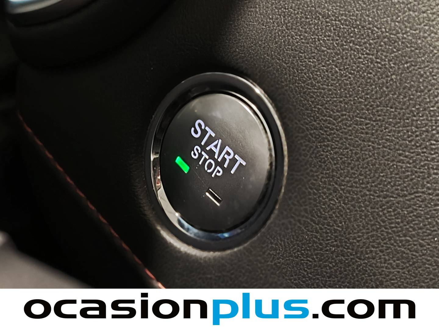 Foto MG HS MG HS 1.5 Turbo GDI Luxury DCT (162 CV)