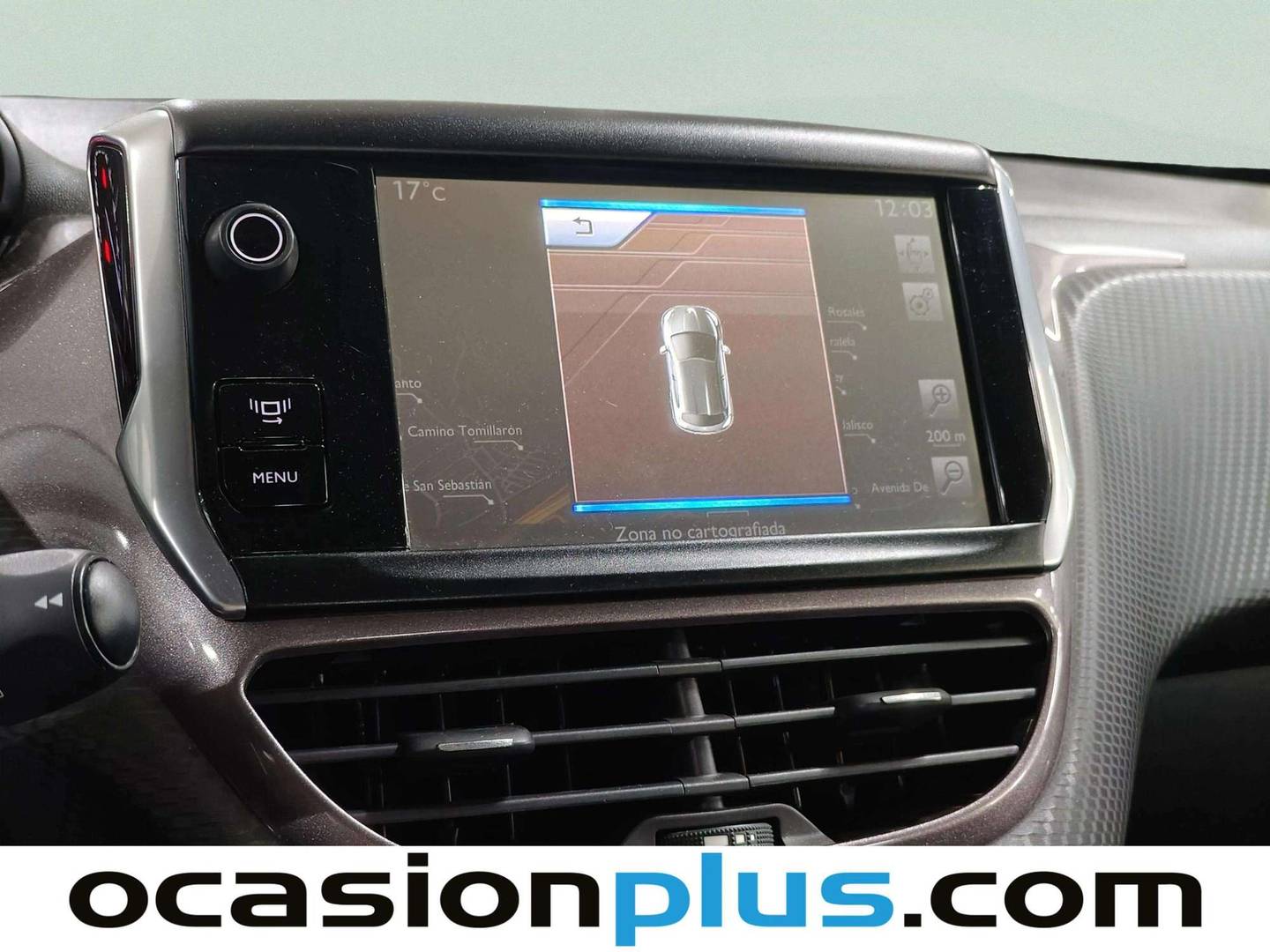 Equipamiento del Peugeot 2008 Peugeot 2008 e-HDI 92 Active ETG6 (92 CV)