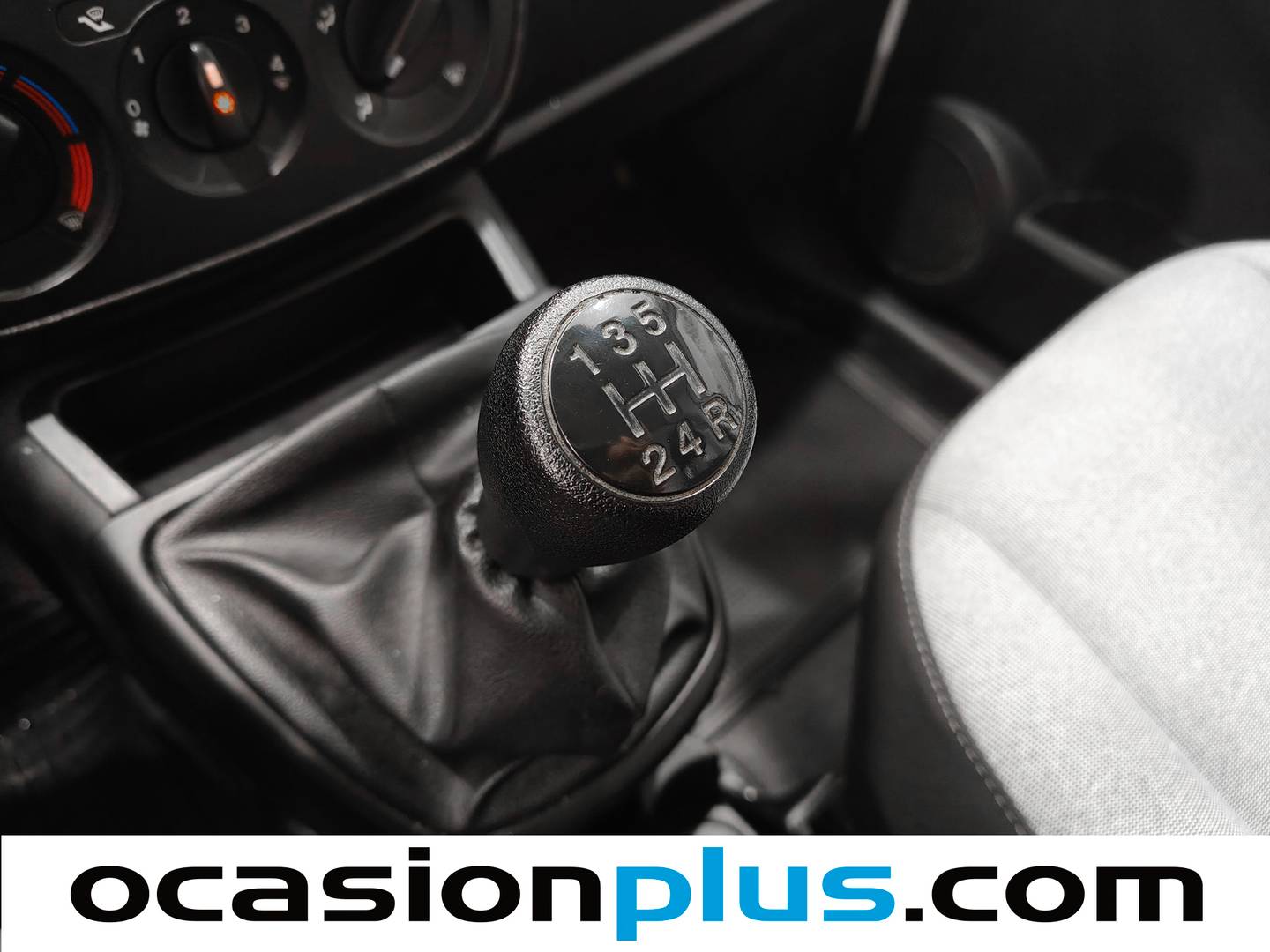 Fiat Fiorino Fiat Fiorino Cargo Furgon 1.3 Multijet SX N1 (95 CV) de segunda mano