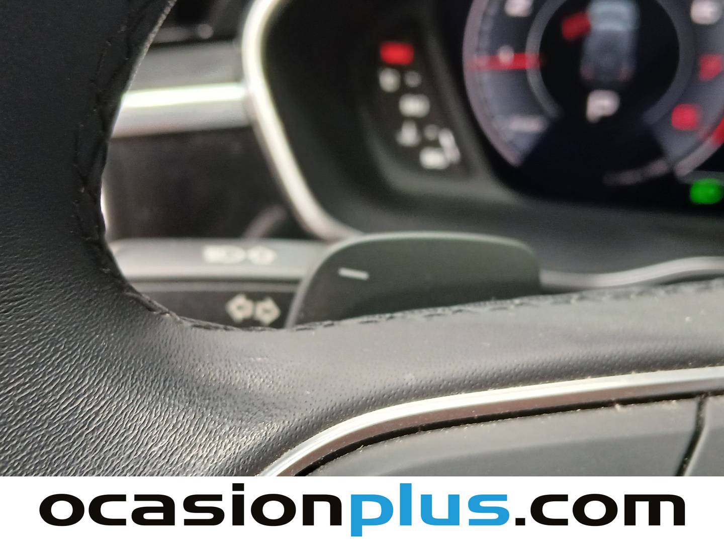 Foto Audi Q3 Audi Q3 Advanced 35 TFSI  (150 CV) S tronic