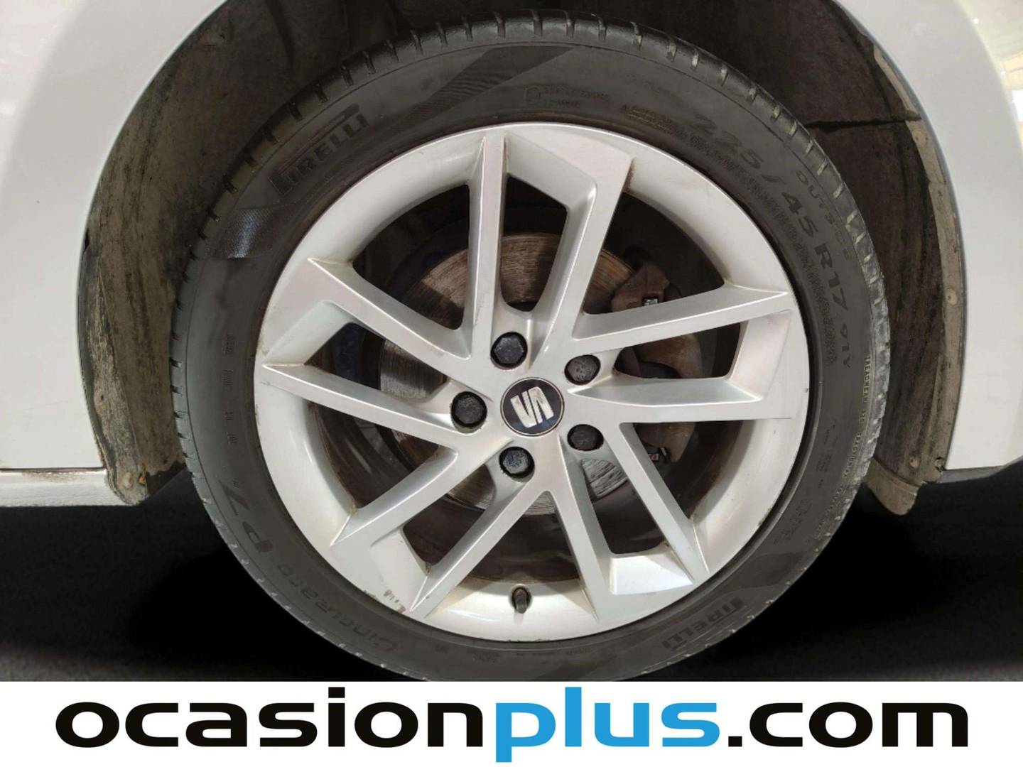 Seat León Seat León 1.6 TDI S&S Style (110 CV) 110cv