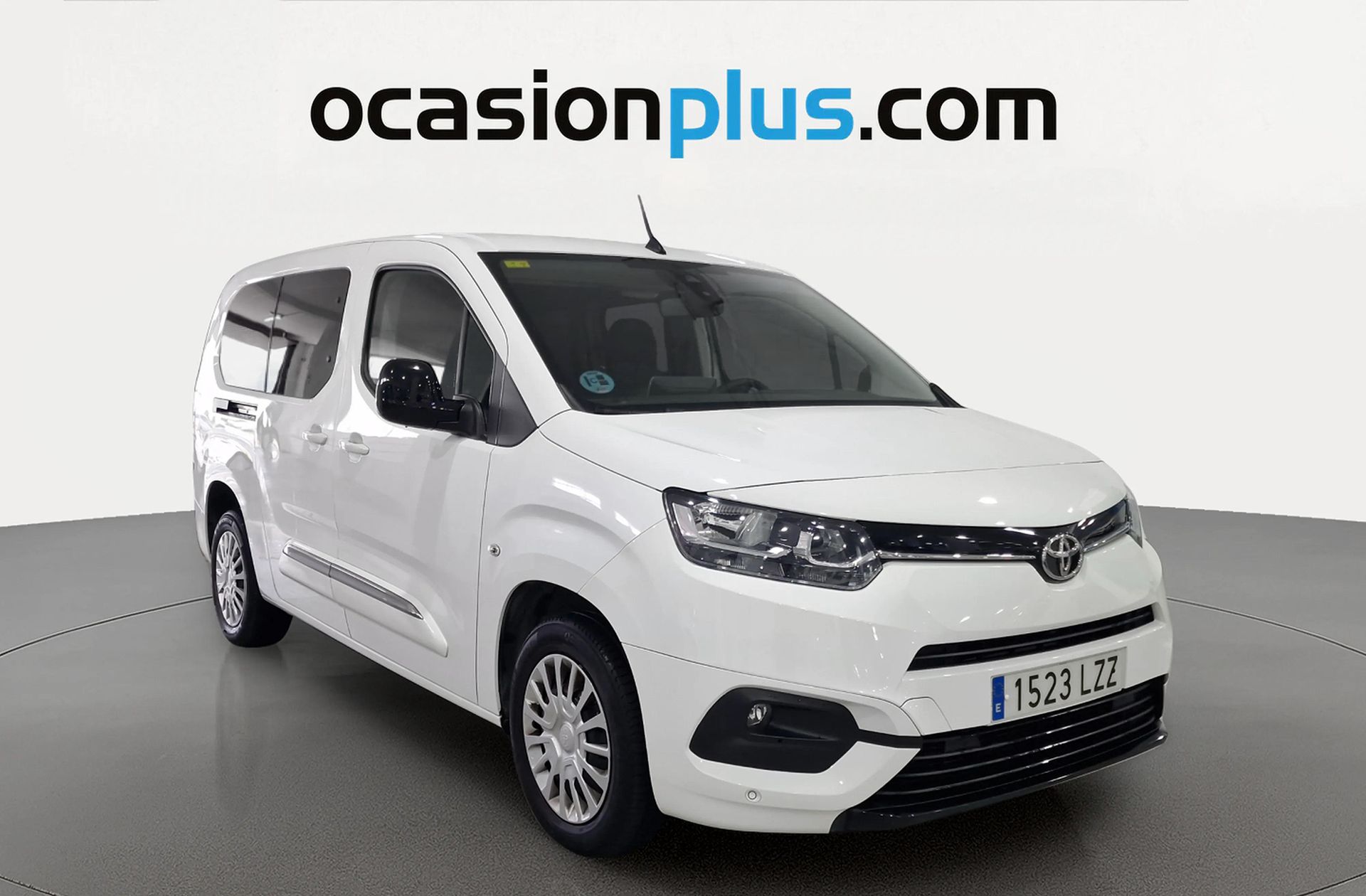 Toyota Proace City 1.5 D VX L1 - foto 2