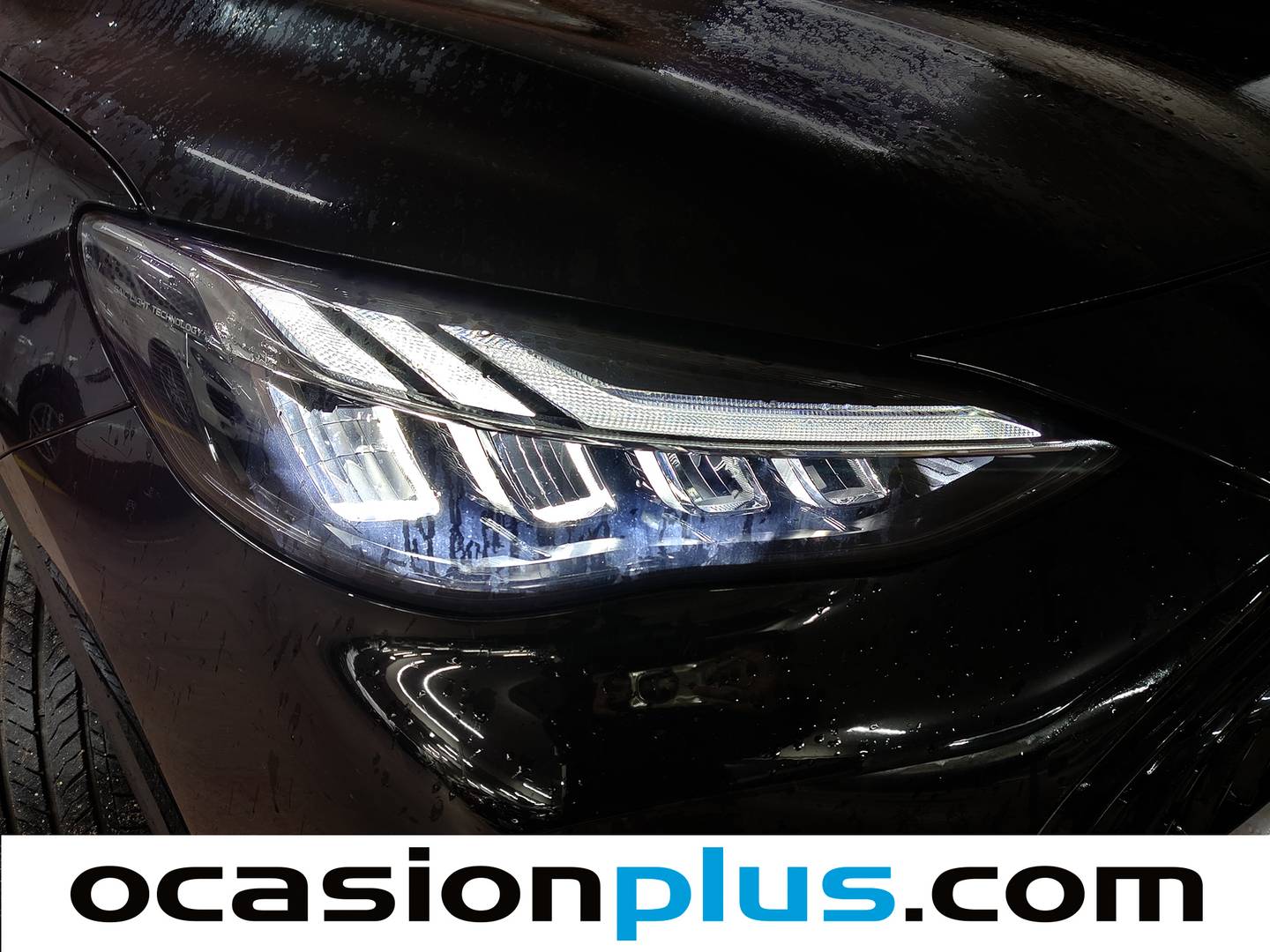 Foto MG HS MG HS 1.5 Turbo GDI Luxury DCT (162 CV)