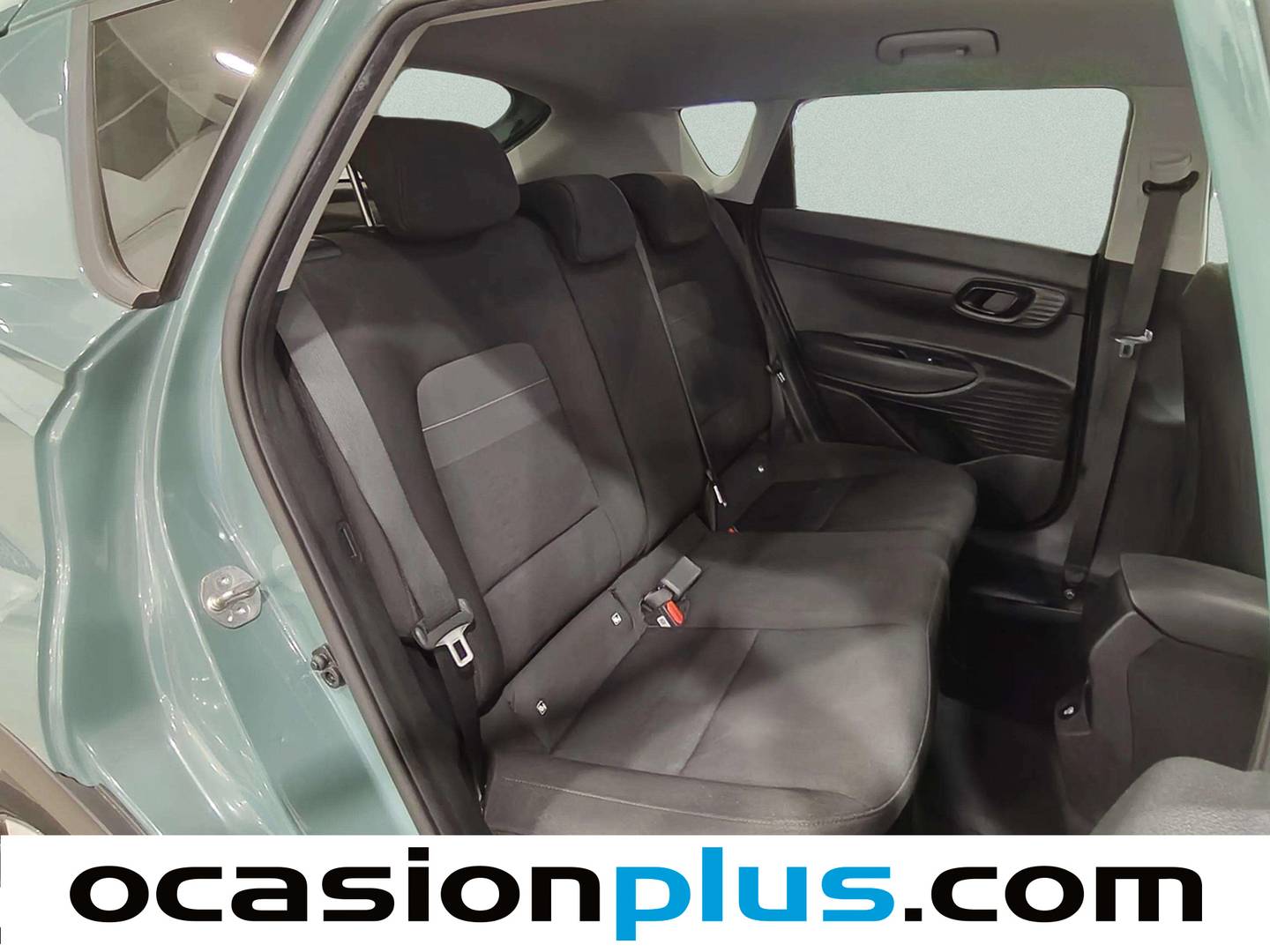 Hyundai Bayon Hyundai Bayon 1.2 MPI Maxx (79 CV) al mejor precio