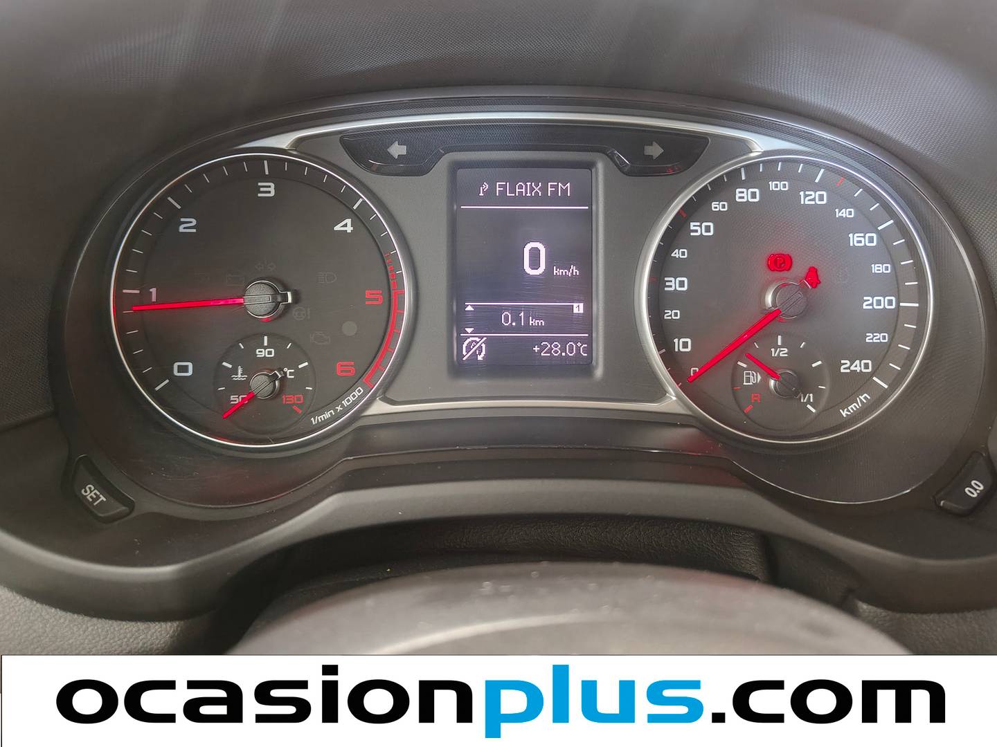 Audi A1 Audi A1 Sportback design 1.4 TDI (90 CV) 2017