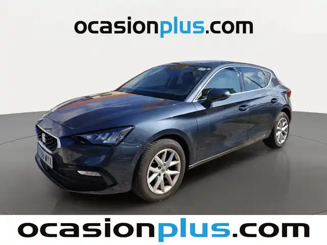Seat León