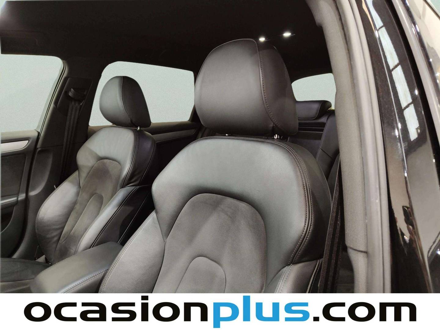 Extras y acabados del Audi A4 Allroad Quattro Audi A4 Allroad 2.0 TFSI (211 CV) S tronic