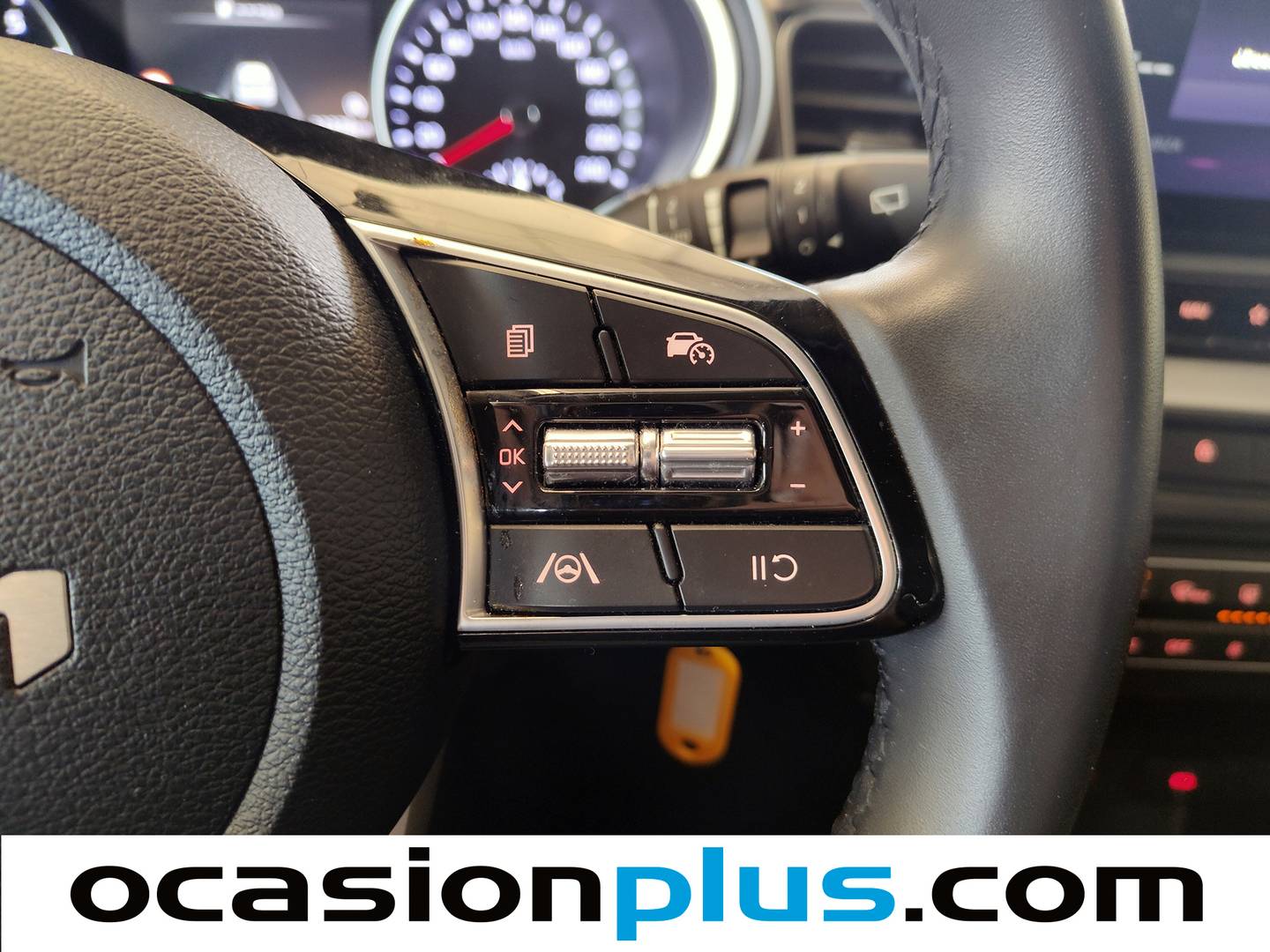 KIA Ceed KIA Ceed 1.0 T-GDI Drive (100 CV) seminuevo