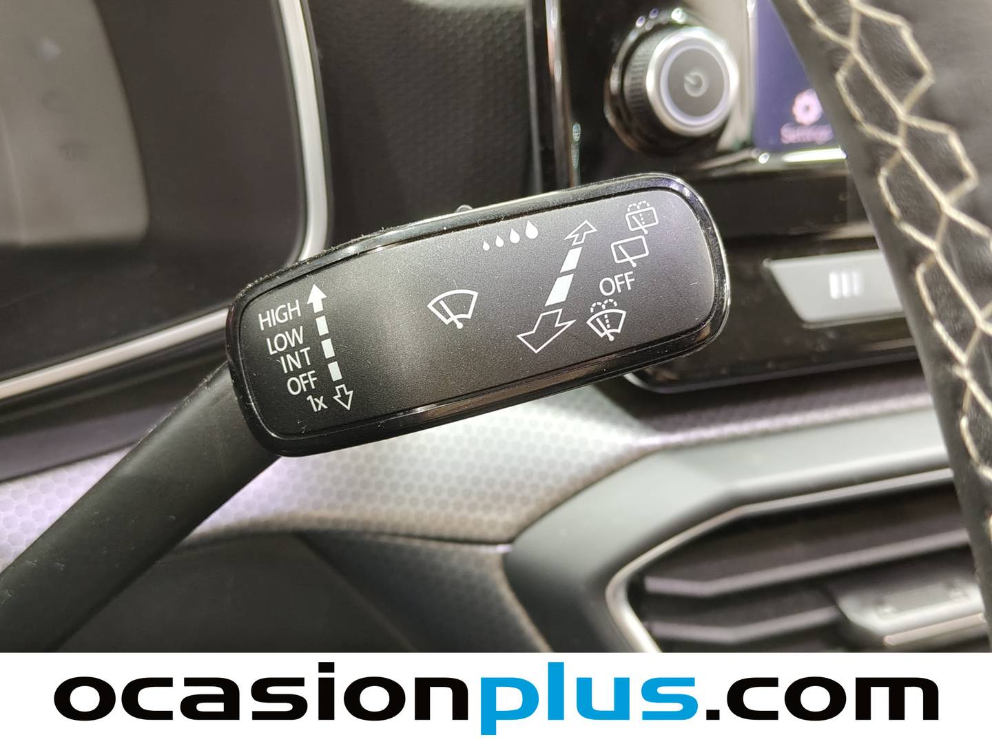 Foto Seat León SEAT Leon ST 1.5 TSI S&S Style XL (130 CV)