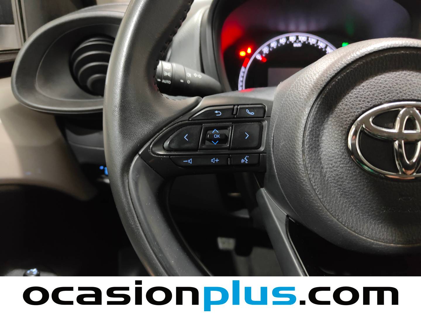 Foto Toyota Aygo X Cross Toyota Aygo X Cross 1.0 VVT-I Play (72 CV)