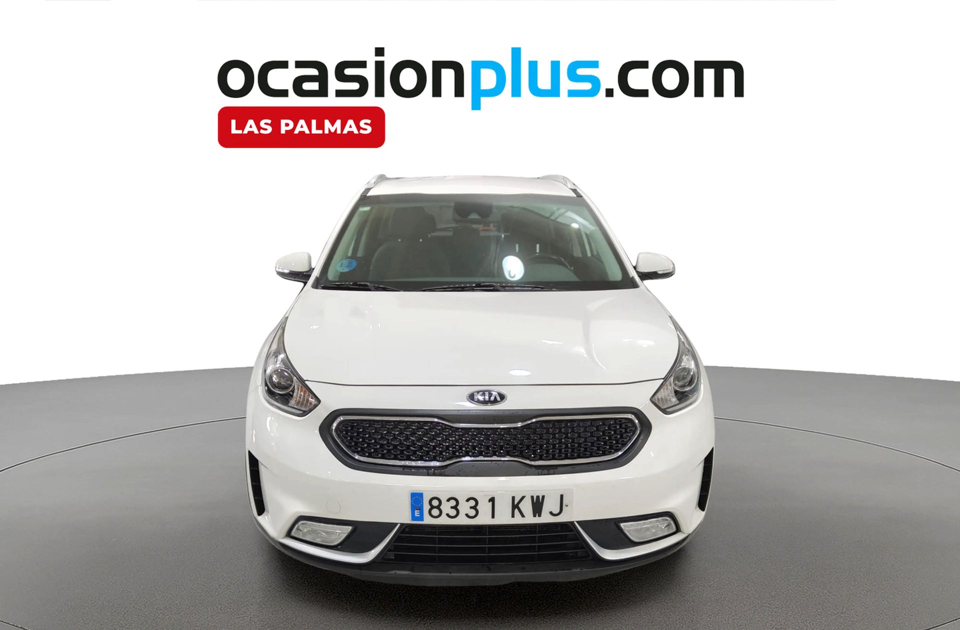 Kia Niro 1.6 GDi HEV Híbrido Drive - foto 14