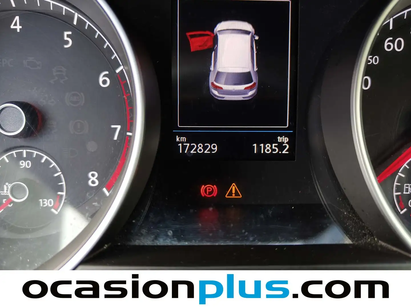 Foto Volkswagen Golf Volkswagen Golf Advance 1.4 TSI (125 CV)