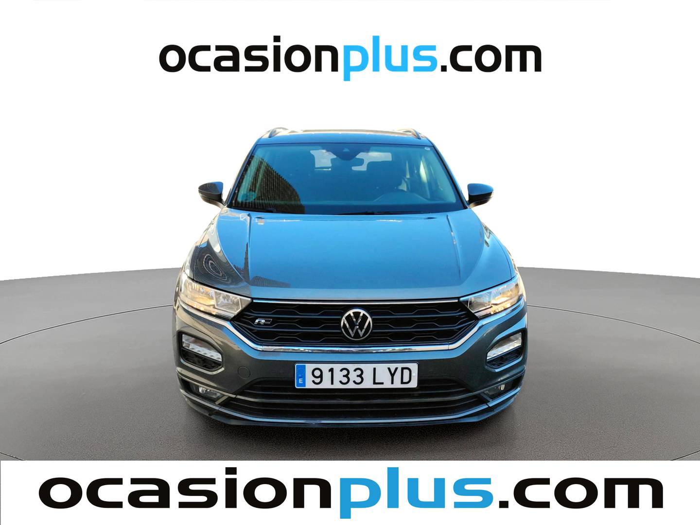 Volkswagen T-Roc Volkswagen T-Roc Advance R-Line 1.0 TSI (110 CV) 110cv
