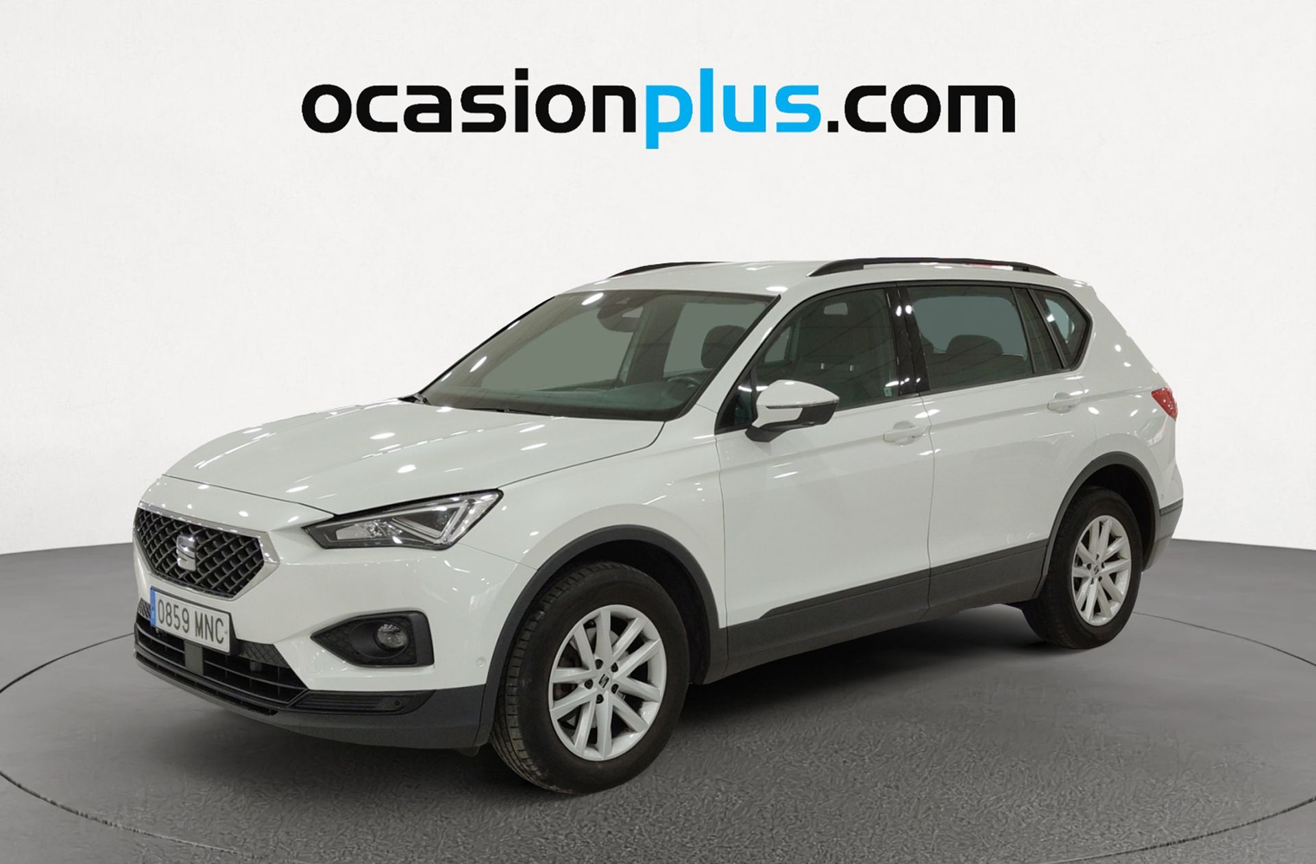 SEAT Tarraco 1.5 TSI Style XL 7 plazas