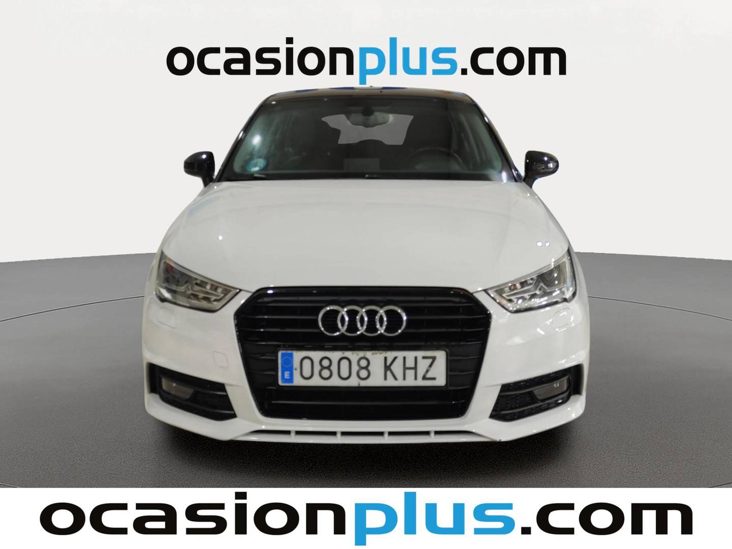 Foto Audi A1 Audi A1 Sportback Adrenalin 1.0 TFSI (95 CV) Pack S-Line