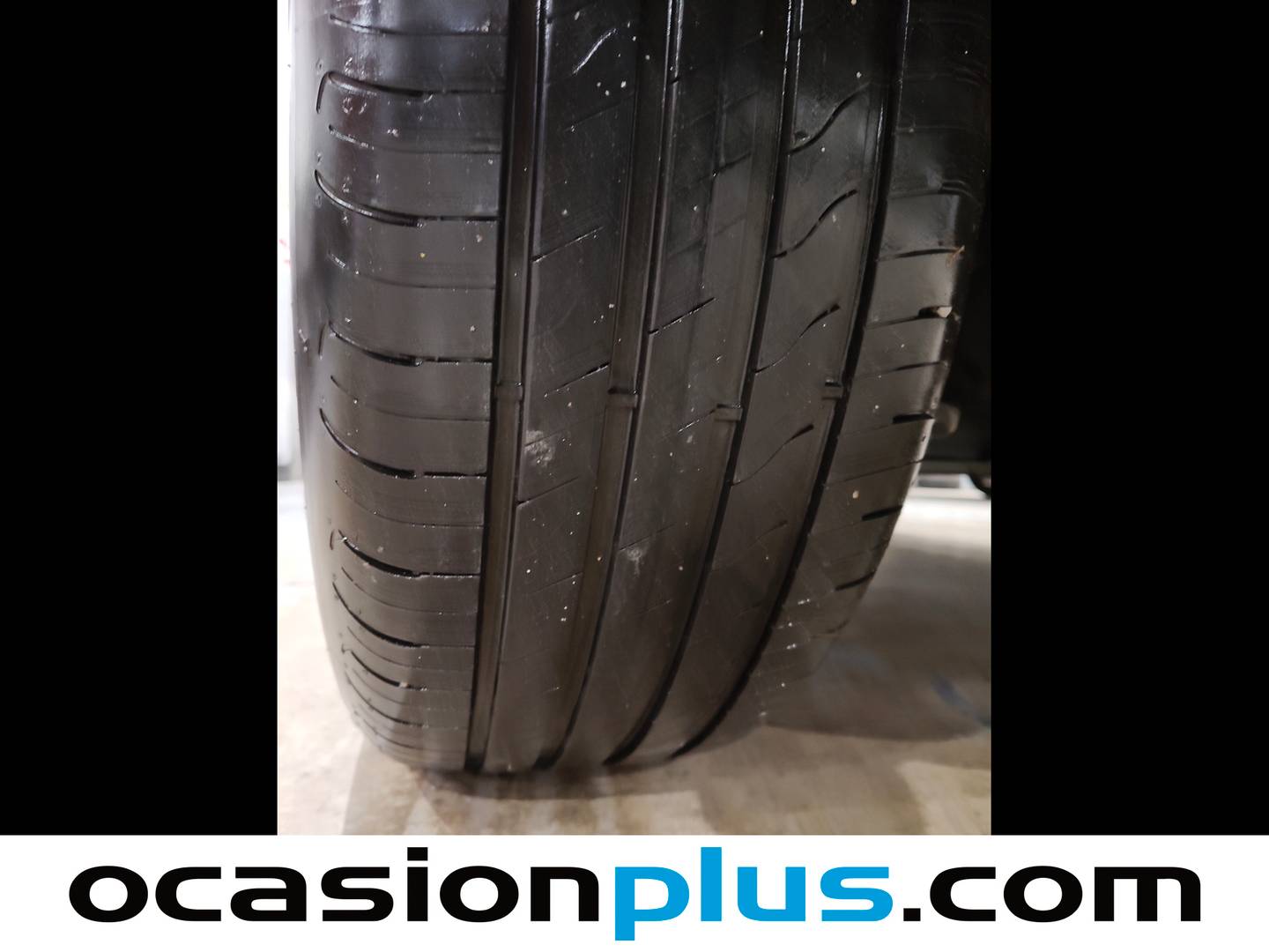 Ford Puma Ford Puma 1.0 EcoBoost MHEV Titanium Auto (125 CV) de segunda mano